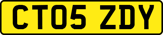 CT05ZDY
