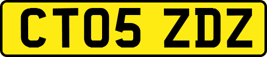 CT05ZDZ