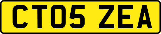 CT05ZEA
