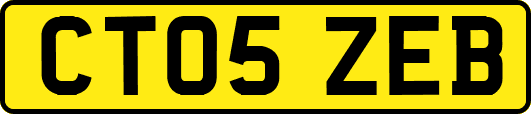 CT05ZEB