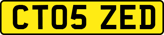 CT05ZED