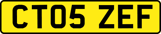 CT05ZEF