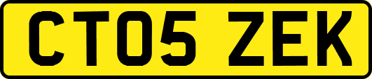 CT05ZEK