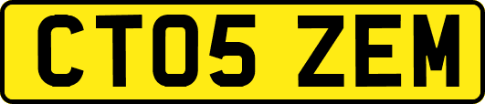 CT05ZEM