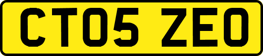 CT05ZEO