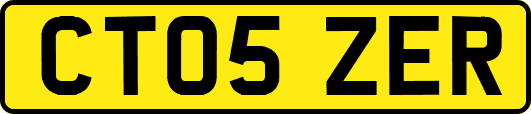 CT05ZER