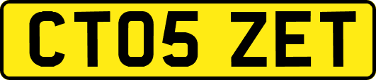 CT05ZET