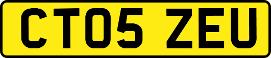 CT05ZEU