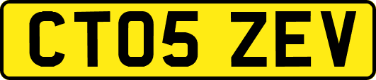CT05ZEV