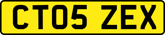 CT05ZEX