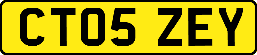 CT05ZEY