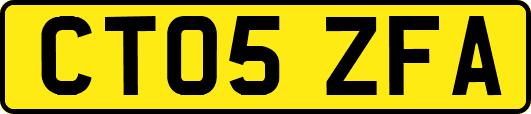 CT05ZFA