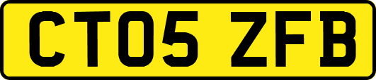 CT05ZFB