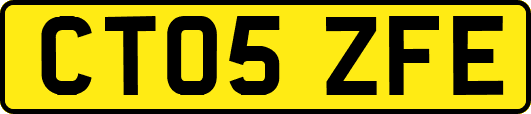 CT05ZFE