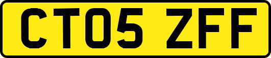 CT05ZFF
