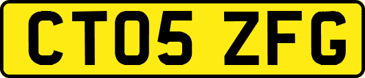 CT05ZFG