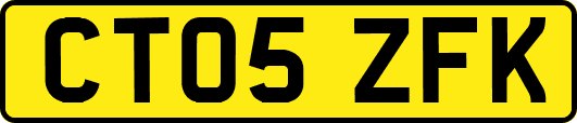 CT05ZFK