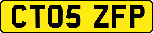 CT05ZFP