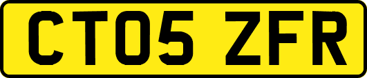 CT05ZFR