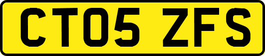 CT05ZFS