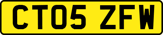 CT05ZFW
