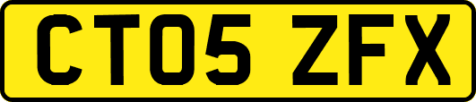 CT05ZFX
