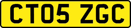 CT05ZGC