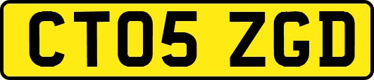CT05ZGD
