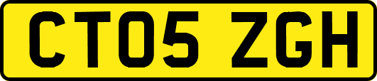 CT05ZGH