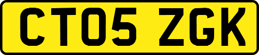 CT05ZGK