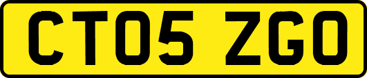 CT05ZGO