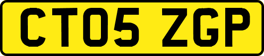 CT05ZGP
