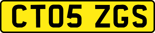 CT05ZGS