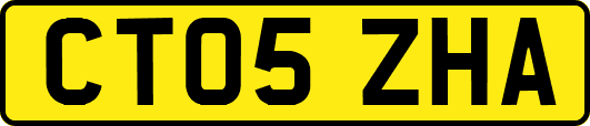CT05ZHA