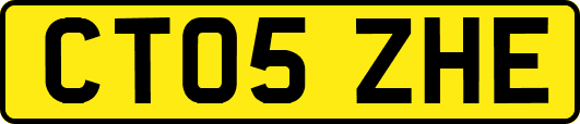 CT05ZHE