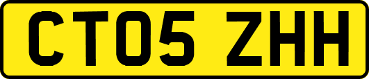 CT05ZHH
