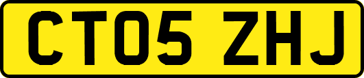 CT05ZHJ