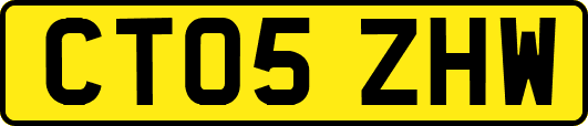 CT05ZHW