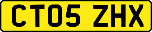 CT05ZHX