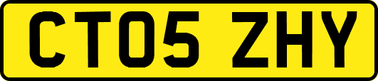 CT05ZHY