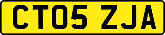 CT05ZJA
