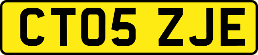 CT05ZJE