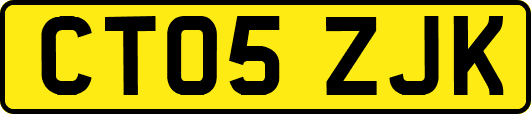 CT05ZJK