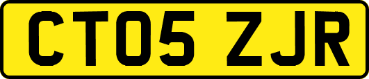 CT05ZJR