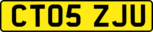 CT05ZJU