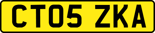 CT05ZKA