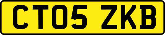 CT05ZKB