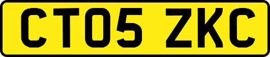 CT05ZKC