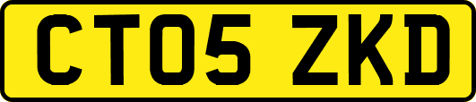 CT05ZKD