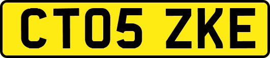 CT05ZKE